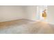 Spacious living area showcasing an open concept design at 305 21St Ave. S # 108, Myrtle Beach, SC 29577