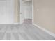 Bedroom with a carpet and a doorway leading to another room at 158 Regency Dr., Conway, SC 29526