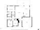 Detailed floor plan shows layout of bedrooms, bathrooms, kitchen, living room, and garage at 158 Regency Dr., Conway, SC 29526