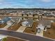 Birds-eye view of the property and neighborhood at 2548 Brescia St., Myrtle Beach, SC 29579