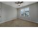 Bright bedroom featuring carpeted floors and window at 2548 Brescia St., Myrtle Beach, SC 29579