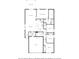 Four-bedroom, two-bathroom home with open floor plan at 624 Watercliff Dr., Longs, SC 29568