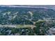 Aerial view showing neighborhood, golf course and river at 272 Old Ashley Loop, Pawleys Island, SC 29585