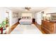 Main bedroom with ample space and a dresser at 272 Old Ashley Loop, Pawleys Island, SC 29585
