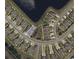 Aerial view of property lines with lake access on a cul-de-sac at 4463 Livorn Loop # 4463, Myrtle Beach, SC 29579