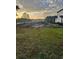 Photo of a level lot being prepped for building, bordered by green grass in a sought-after community at 1020 Clamour Ct., Conway, SC 29526