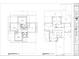 Upper floor plan featuring bedrooms, bathrooms and loft at 1020 Clamour Ct., Conway, SC 29526
