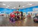 Indoor arcade with various games for entertainment at 205 74Th Ave. N # 1601, Myrtle Beach, SC 29572
