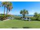 Beachfront property with ocean views and comfortable loungers at 205 74Th Ave. N # 1601, Myrtle Beach, SC 29572
