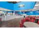 Casual pizza restaurant with indoor seating at 205 74Th Ave. N # 1601, Myrtle Beach, SC 29572