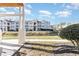 Apartment building with water view and landscaping at 3762 Citation Way # 1018, Myrtle Beach, SC 29577
