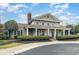 Community clubhouse with welcoming exterior at 3762 Citation Way # 1018, Myrtle Beach, SC 29577