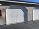 Attached garage with an automatic garage door at 3762 Citation Way # 1018, Myrtle Beach, SC 29577