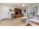 Spacious living room with ample natural light and comfortable seating at 3762 Citation Way # 1018, Myrtle Beach, SC 29577
