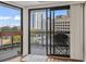 Private balcony with city views at 400 20Th Ave. N # 303, Myrtle Beach, SC 29577
