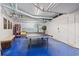 Game room features ping pong table, vending machines, and beach mural at 400 20Th Ave. N # 303, Myrtle Beach, SC 29577