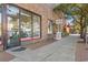 Charming brick building showcasing Groucho's Deli, featuring large windows and a welcoming storefront at 934 Francis Parker Rd., Georgetown, SC 29440