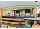 Ice cream shop with counter and seating at 1105 S Ocean Blvd. # 620, Myrtle Beach, SC 29577