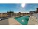Inviting swimming pool featuring a sun-soaked deck with lounge chairs and refreshing water at 5300 Ocean Blvd. N, North Myrtle Beach, SC 29582