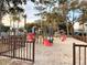 Playground with slides and climbing structures at 5905 S Kings Hwy. # B130, Myrtle Beach, SC 29575