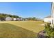 Spacious backyard perfect for outdoor activities at 704 Wheeler Ln., Longs, SC 29568