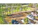 Expansive homesite on golf course providing a stunning backdrop for your dream home at 800 Caines Landing Rd., Conway, SC 29526