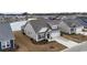 Two-story house with a lake view in a new development community at 1262 Witch Hazel Way, Longs, SC 29568