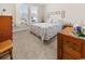 Spacious bedroom with large windows and ample natural light at 1262 Witch Hazel Way, Longs, SC 29568