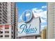 Palm Resort sign in front of high rise building at 2406 N Ocean Blvd. # 604, Myrtle Beach, SC 29577
