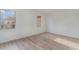 Well-lit bedroom with two windows and light-colored floors at 501 44Th Ave. N # D-3, Myrtle Beach, SC 29577