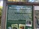 Welcome to the Waccamaw River Park, opened on June 26, 2017, for recreation at 541 Honeyhill Loop, Conway, SC 29526