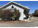 Gray train depot building near tracks at 556 Honeyhill Loop, Conway, SC 29526