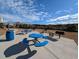 Community park with picnic tables, charcoal grills, benches and a wooden walkway to the beach at 645 Retreat Beach Circle, Pawleys Island, SC 29585