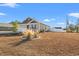 Well-maintained home with a fenced yard and landscaping at 747 Coquina Bay Dr., Conway, SC 29526
