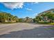 Gated entrance to the community, welcoming residents at 2180 Waterview Dr. # 637, North Myrtle Beach, SC 29582
