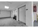 Private storage units with individual roll-up doors at 2180 Waterview Dr. # 637, North Myrtle Beach, SC 29582