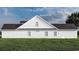 Single-Gathering home showcasing durable siding, energy-efficient windows, and expansive backyard views at 2220 Pettus Way, Surfside Beach, SC 29575