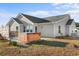 Exterior view of the house, showcasing the back of the home and hot tub at 248 Hickory Springs Ct., Conway, SC 29527