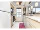 Kitchen with granite countertops and stainless steel appliances at 5010 Windsor Green Way # 301, Myrtle Beach, SC 29579