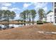 Tranquil pond view, lush landscaping, and golf course view at 5010 Windsor Green Way # 301, Myrtle Beach, SC 29579