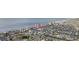 Aerial view showing home's location at 5709 N Ocean Blvd. N # 202, North Myrtle Beach, SC 29582