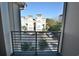 Balcony view overlooking the community and neighboring houses at 600 48Th Ave. S # 403, North Myrtle Beach, SC 29582