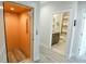 Convenient private elevator access on second floor at 600 48Th Ave. S # 403, North Myrtle Beach, SC 29582