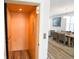 Private elevator for convenient access throughout the home at 600 48Th Ave. S # 403, North Myrtle Beach, SC 29582