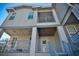 Contemporary townhome with private entrance and balcony at 600 48Th Ave. S # 403, North Myrtle Beach, SC 29582