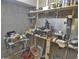 Large workshop with plenty of space for tools and projects at 600 48Th Ave. S # 403, North Myrtle Beach, SC 29582