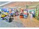 Spacious arcade area with a variety of fun and engaging games for all ages at 6001-Z16 S Kings Hwy., Myrtle Beach, SC 29575