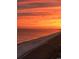 Stunning sunset over the ocean and sandy beach at 1001 World Tour Blvd. # 101A, Myrtle Beach, SC 29579