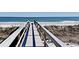 Walkway to beach through dunes at 102 Seaview Loop, Pawleys Island, SC 29585