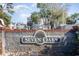 Seven Oaks community entrance sign at 1058 Sea Mountain Hwy. # 1-303, North Myrtle Beach, SC 29582